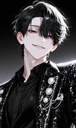 Profile image of 朔輝