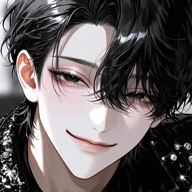 Profile image of 朔輝