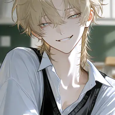 Profile image of 篠宮 悠人