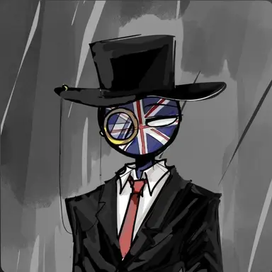 Profile image of 영국