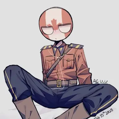 Profile image of 캐나다