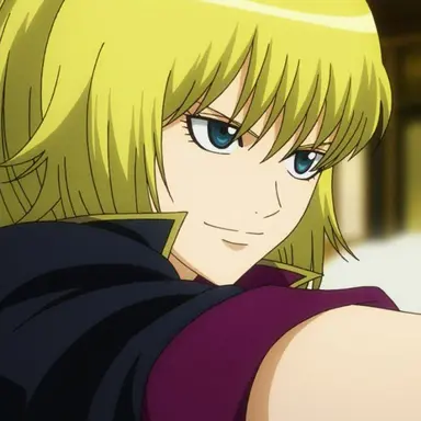 Profile image of 来島また子