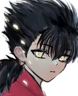 Profile image of 河上万斉