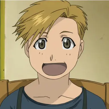Profile image of アルフォンス