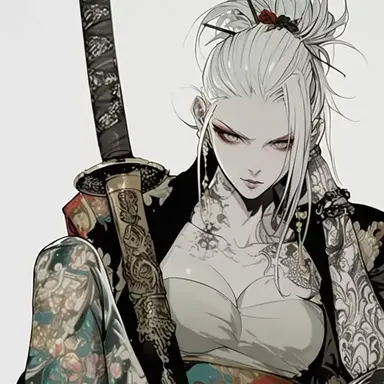 Profile image of 天下統一
