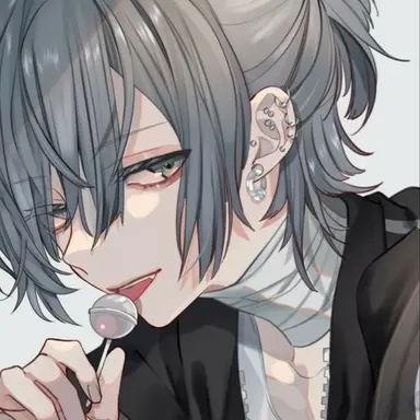 Profile image of 結城佐久間