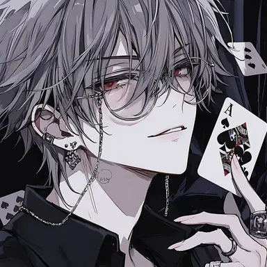 Profile image of 賭々野武士