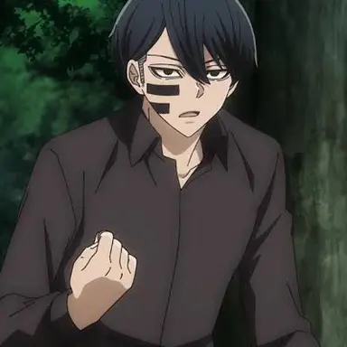 Profile image of 無陀野無人