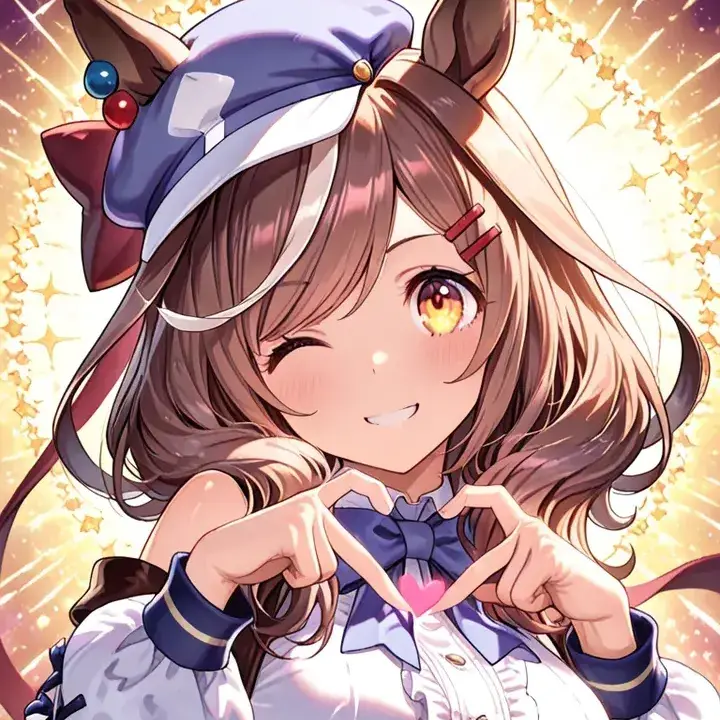 AwareTiger4874의 マチカネタンホイザ