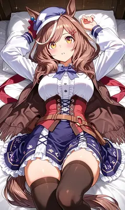 Profile image of 마치카네 탄호이저