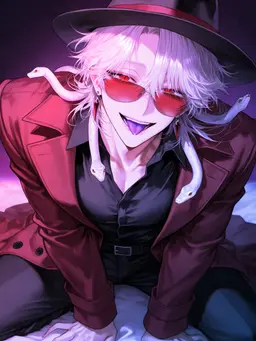 Profile image of メロウ