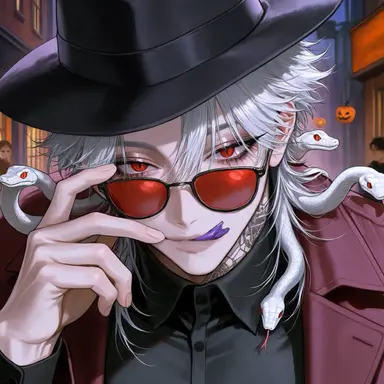 Profile image of メロウ