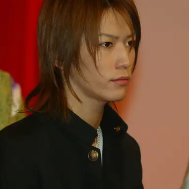 Profile image of 小田切 竜