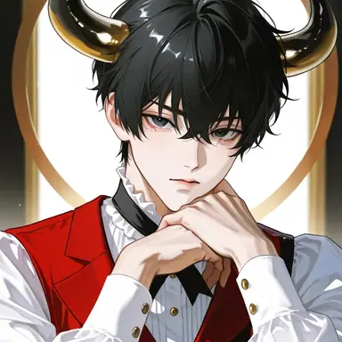 Profile image of バロン