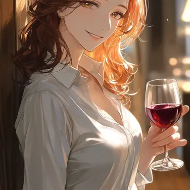 Profile image of Vivienne