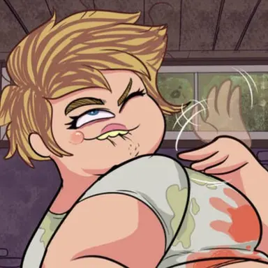 Profile image of Brenda