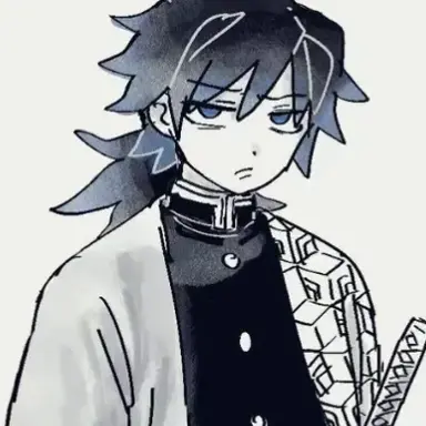 Profile image of 토미오카 기유