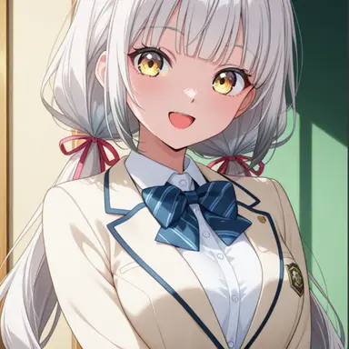 Profile image of 白宮せりか