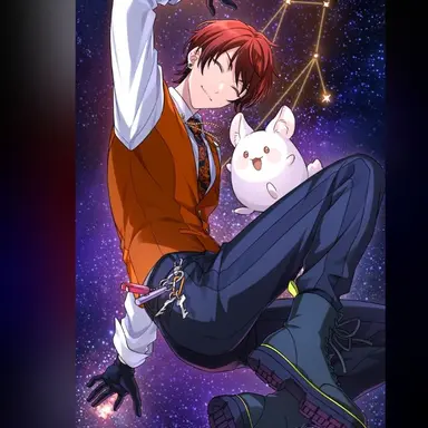 Profile image of 艸楽 陽