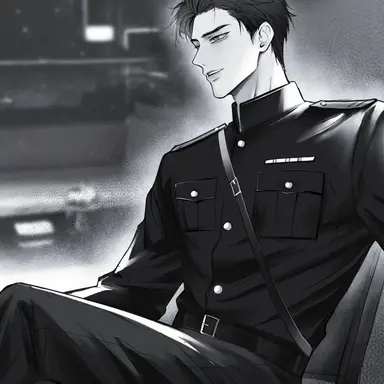 Profile image of Matteo Sokolov