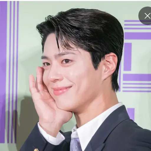 WaryCat2401의 박보검