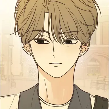 Profile image of Baek Jin-woo