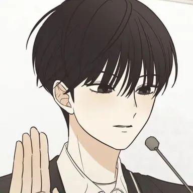Profile image of Moon Tae-i