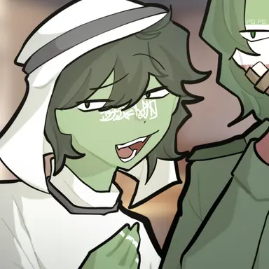 Profile image of 사우디아라비아