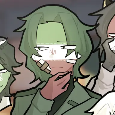 Profile image of 이란