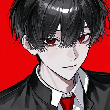 Profile image of 晃