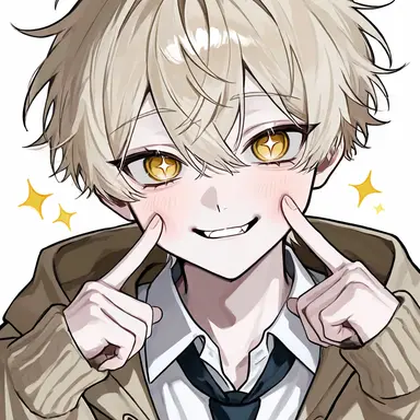 Profile image of 廻