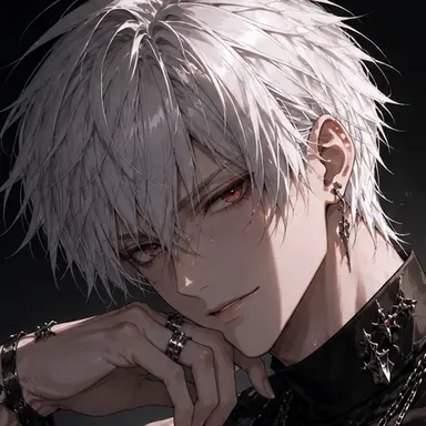 Profile image of ユーク