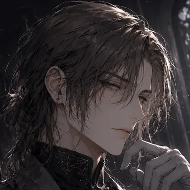 Profile image of ミリア