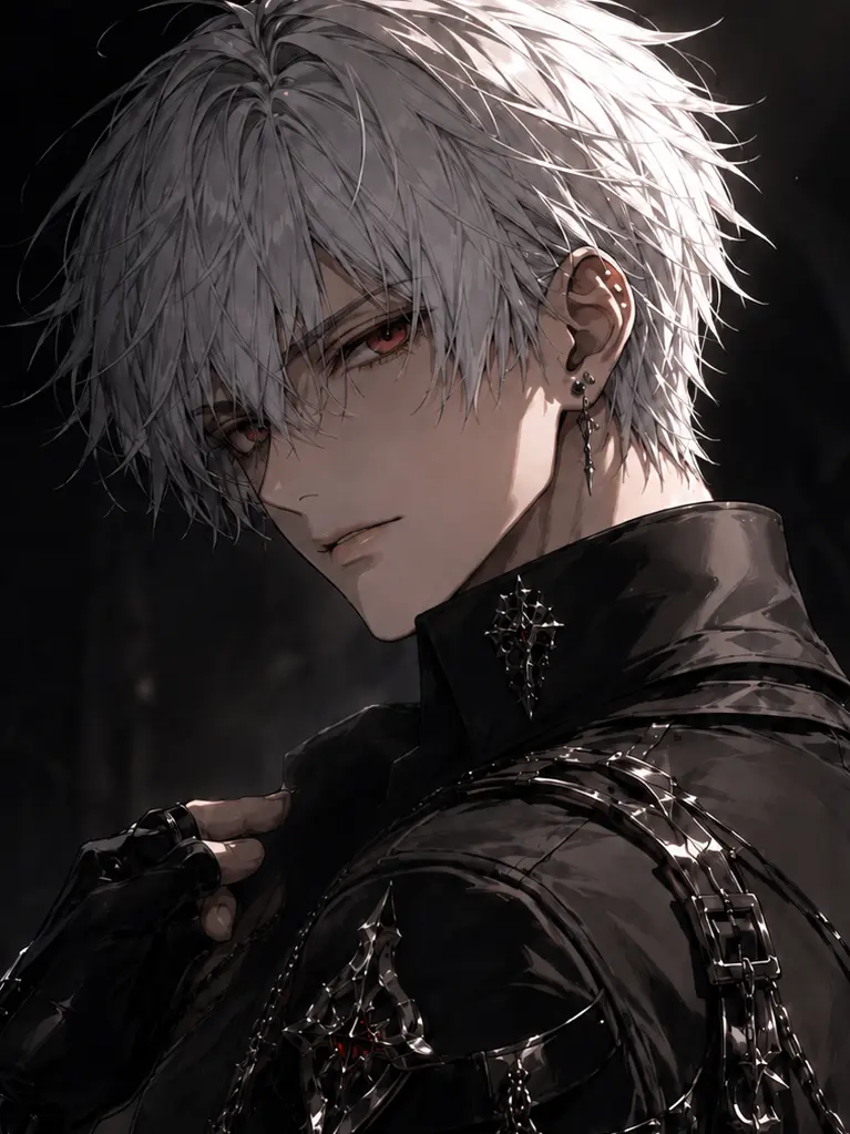 Reimei_ai_zeta의 黒聖堂の番人