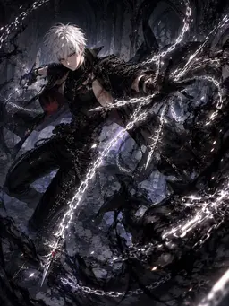 Profile image of ユーク