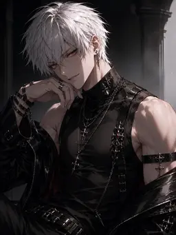 Profile image of ユーク