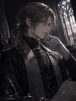 Profile image of ミリア