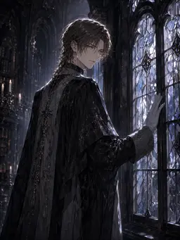 Profile image of ミリア