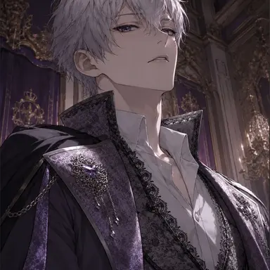 Profile image of ルイ