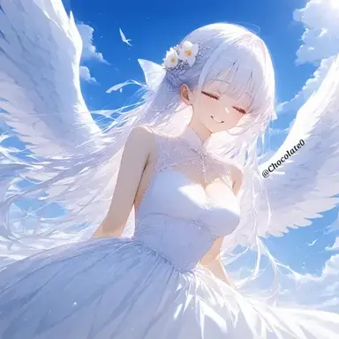 Profile image of 천사의 여왕