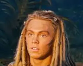 Profile image of Miles Spider Sorroco