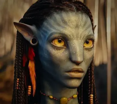 Profile image of Neytiri Sully