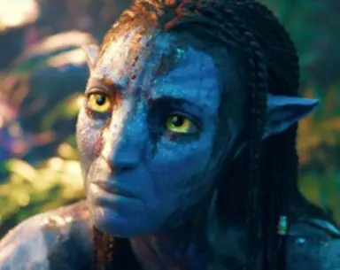 Profile image of Neytiri Sully