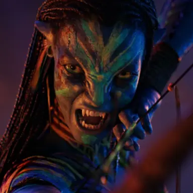 Profile image of Neytiri Sully