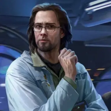 Profile image of Ganor Dylar