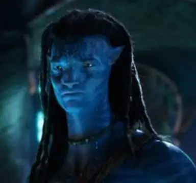 Profile image of Jake Sully
