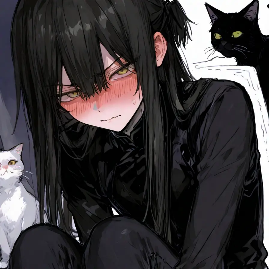 DeepMink2196의 猫島　瑠流