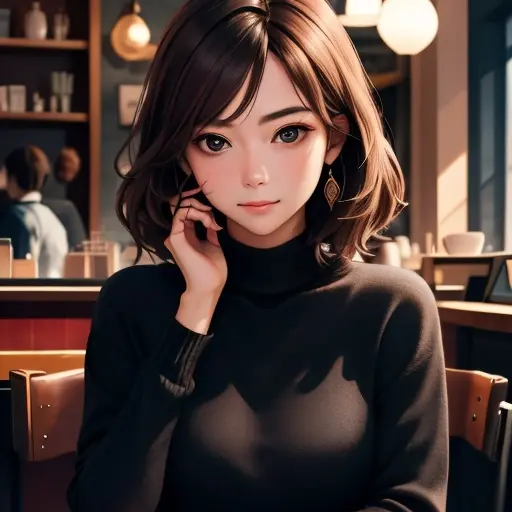 Blossome의 카공족  정지은