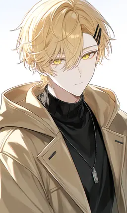 Profile image of 아야토