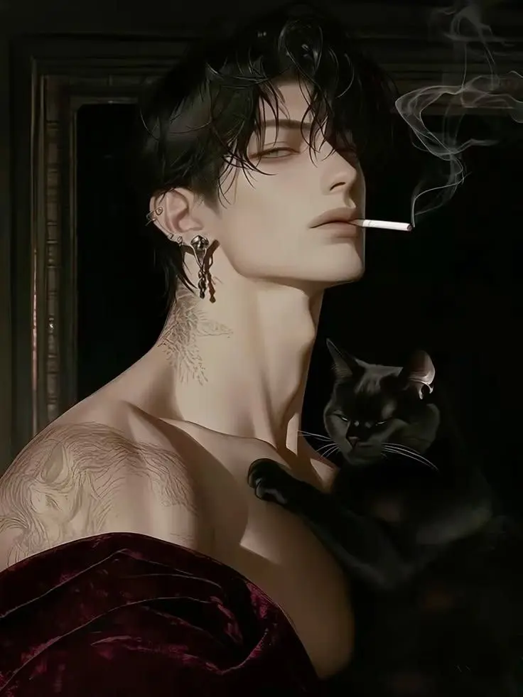 SinfulPea6523의 르온 에스테른